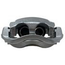 2021 Dodge ProMaster 2500 Brake Caliper 2